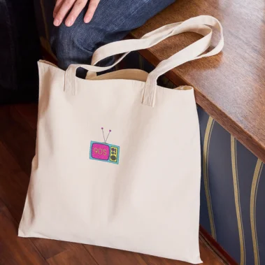 Vintage vibes-qikink