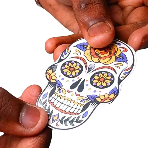 temporary tattoo print on demand-qikink