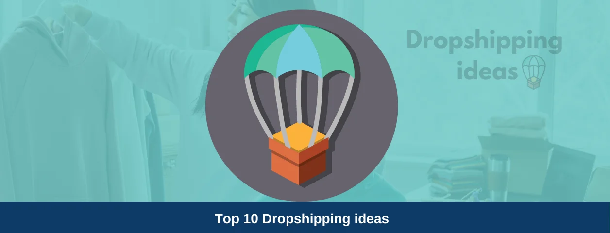 10 Profitable Dropshipping Business Ideas to Try in 2024 - qikink