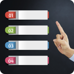 Changing the design and layout of your theme