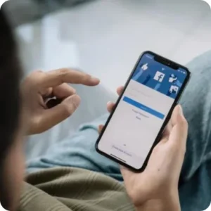 Facebook Shop-qikink