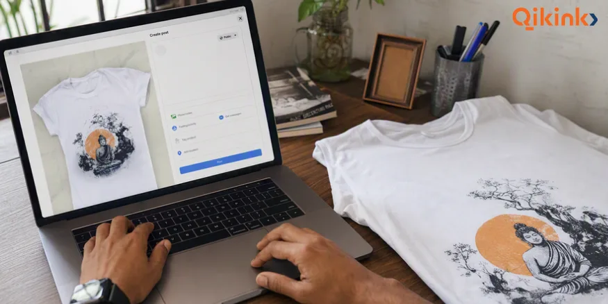Maket Your Dropshipping Store on Social Media