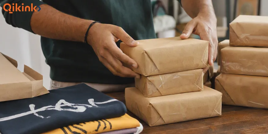 Scale Your Dropshipping Business Store