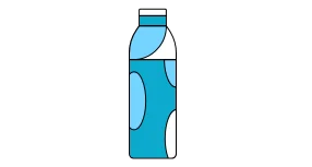 sipper bottle-qikink