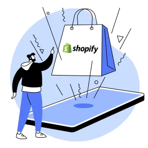Shopify glossary