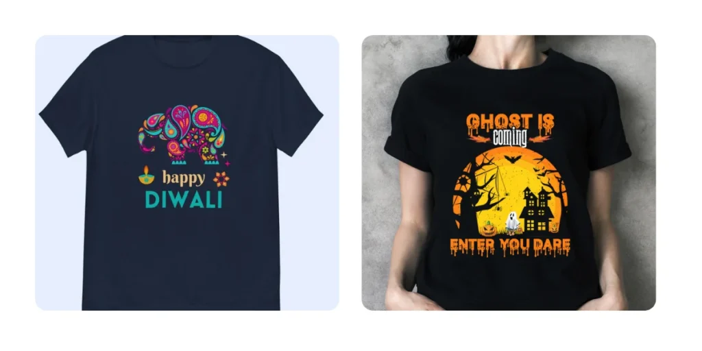 Trendy t-shirt design ideas for Festival T-Shirt Designs