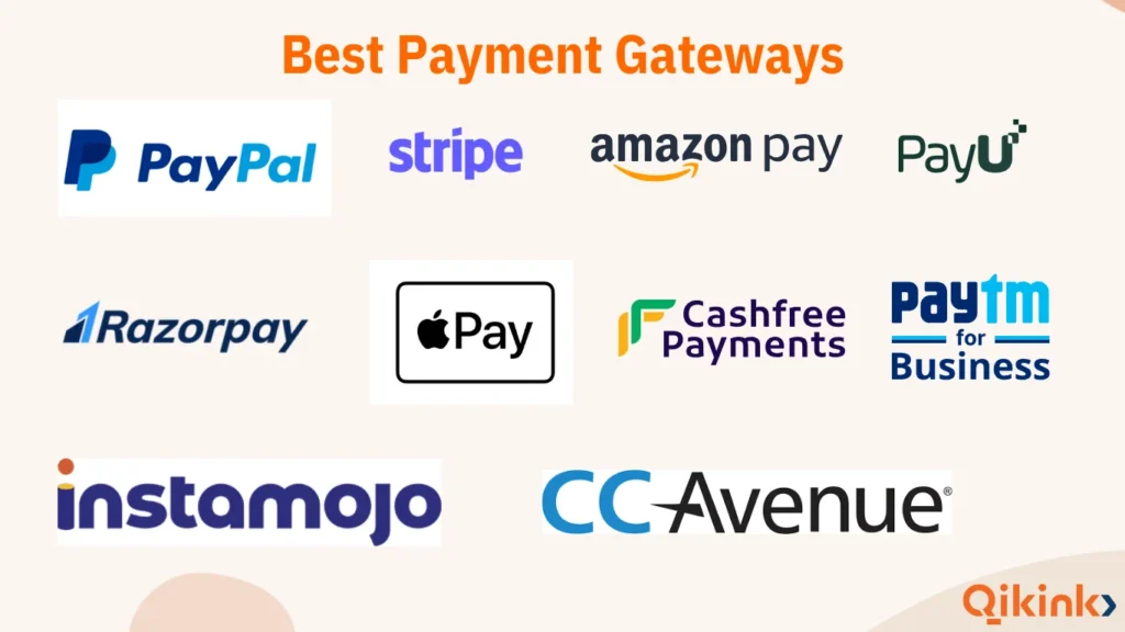 Payment Gateway