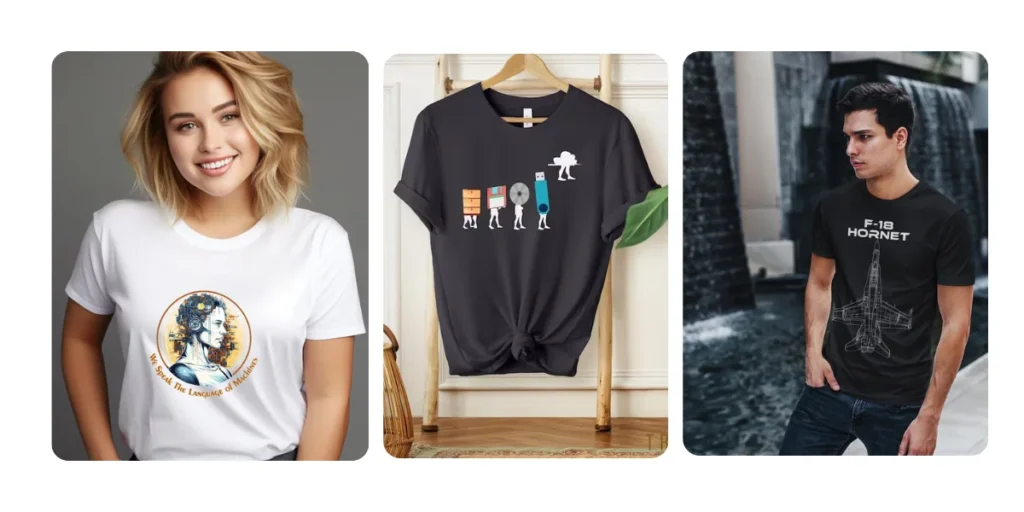 Trendy t-shirt design ideas - Technology and Gadgets T-Shirt Design