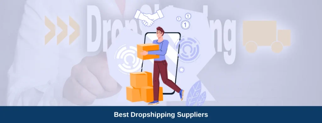 Dropshipping Suppliers in India