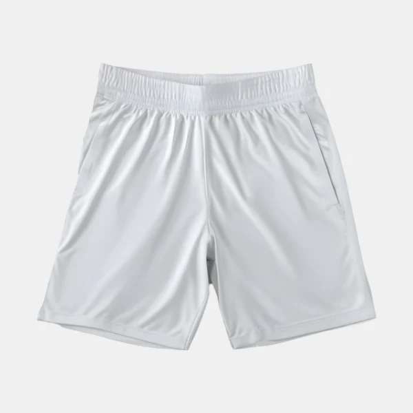 AOP shorts Qikink POD