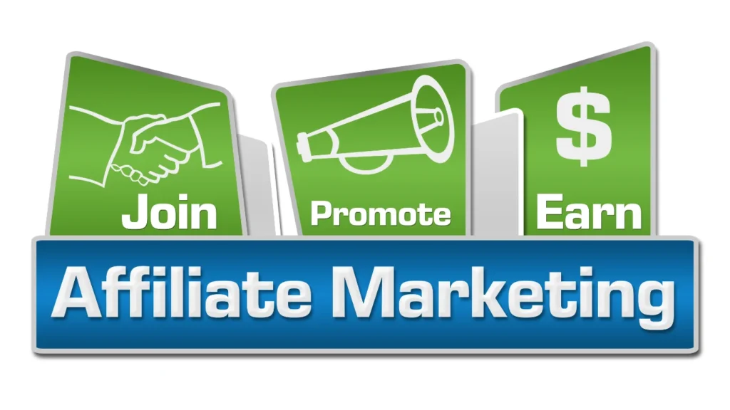 Affiliatemarketing-qikink
