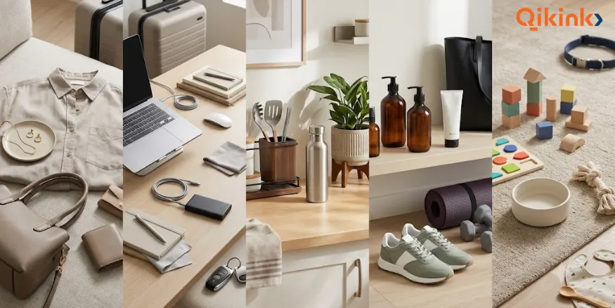 Best Selling Products Online | Qikink