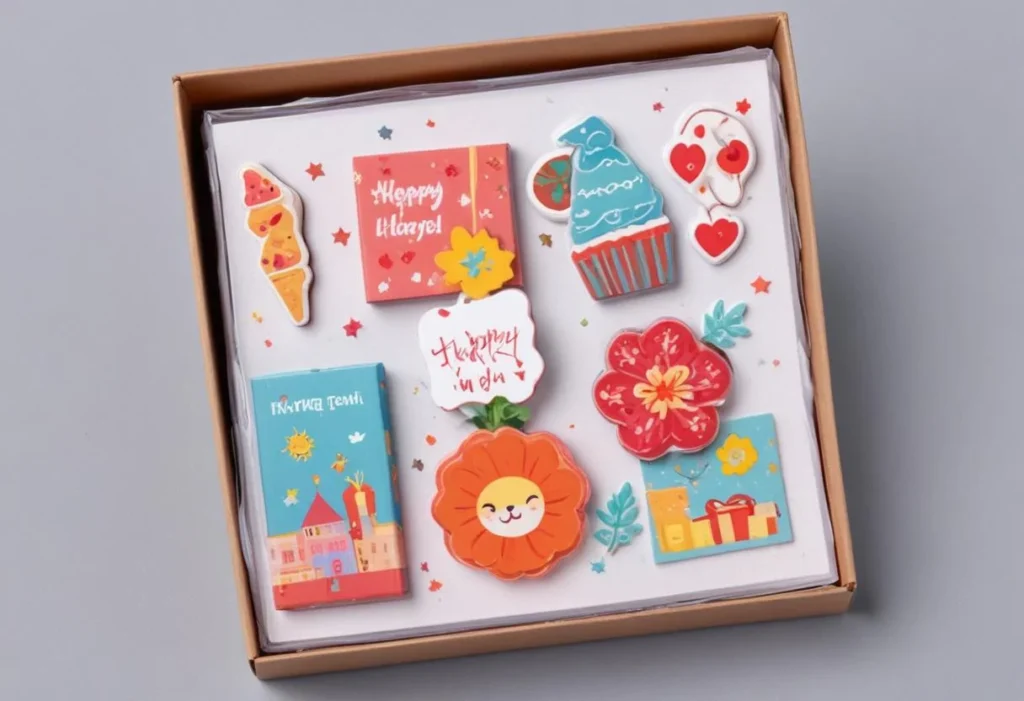 Fridge Magnet diwali gifts