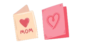 Greeting card - qikink