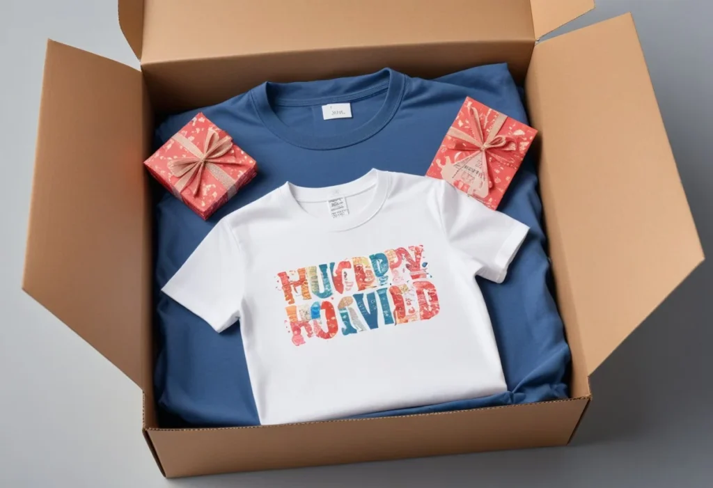 Oversized T-shirts Diwali gift