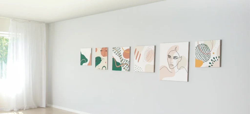 Poster Frames - Qikink