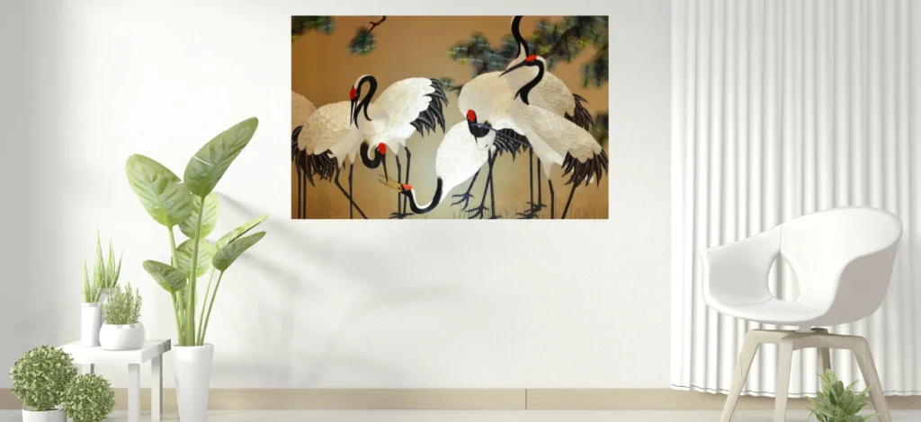 Tapestry Qikink