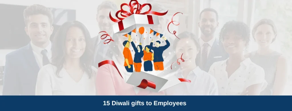 Top 15 Corporate Diwali Gifts for Employees The Ultimate Guide for Businesses - qikink