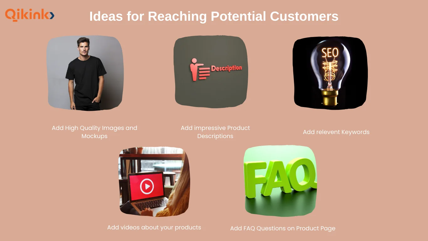 Add products on Dropshipping store