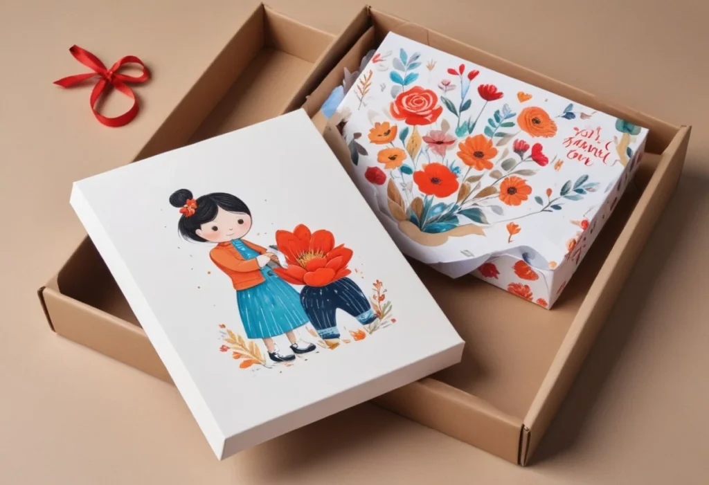 canvas prints diwali gift