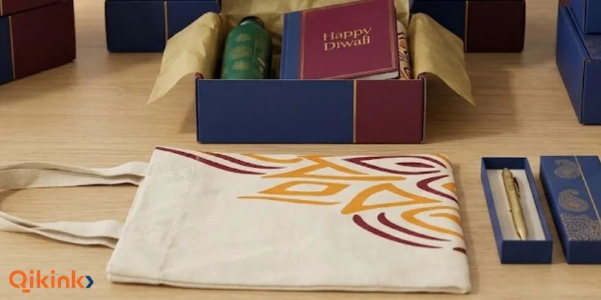 Diwali gift ideas for employees Everyday Kit