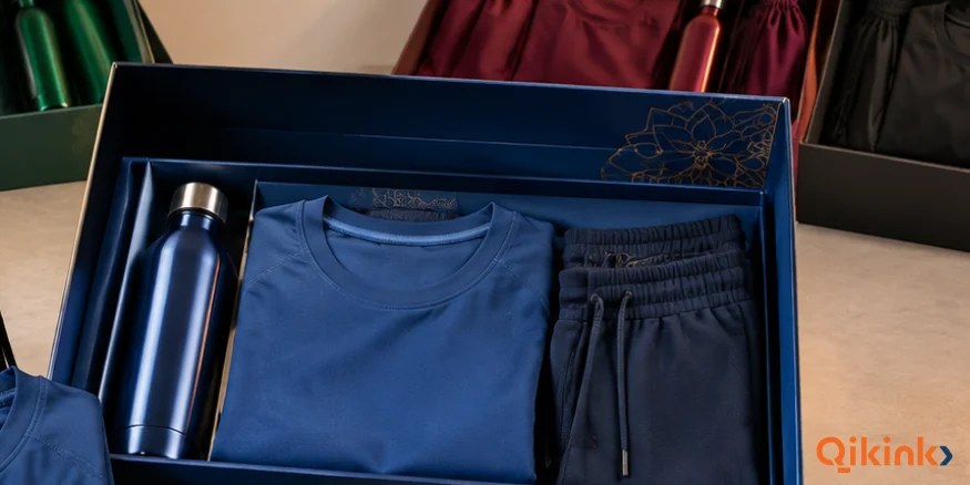 Diwali gift ideas for employees Fitness Gift Set