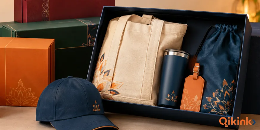 Diwali gift ideas for employees Travel Gift Set