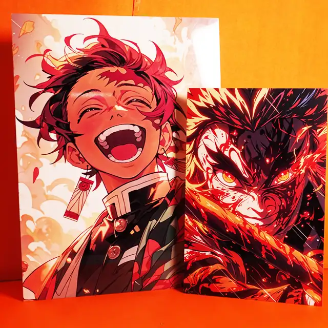 metal posters - Qikink metal posters - Qikink