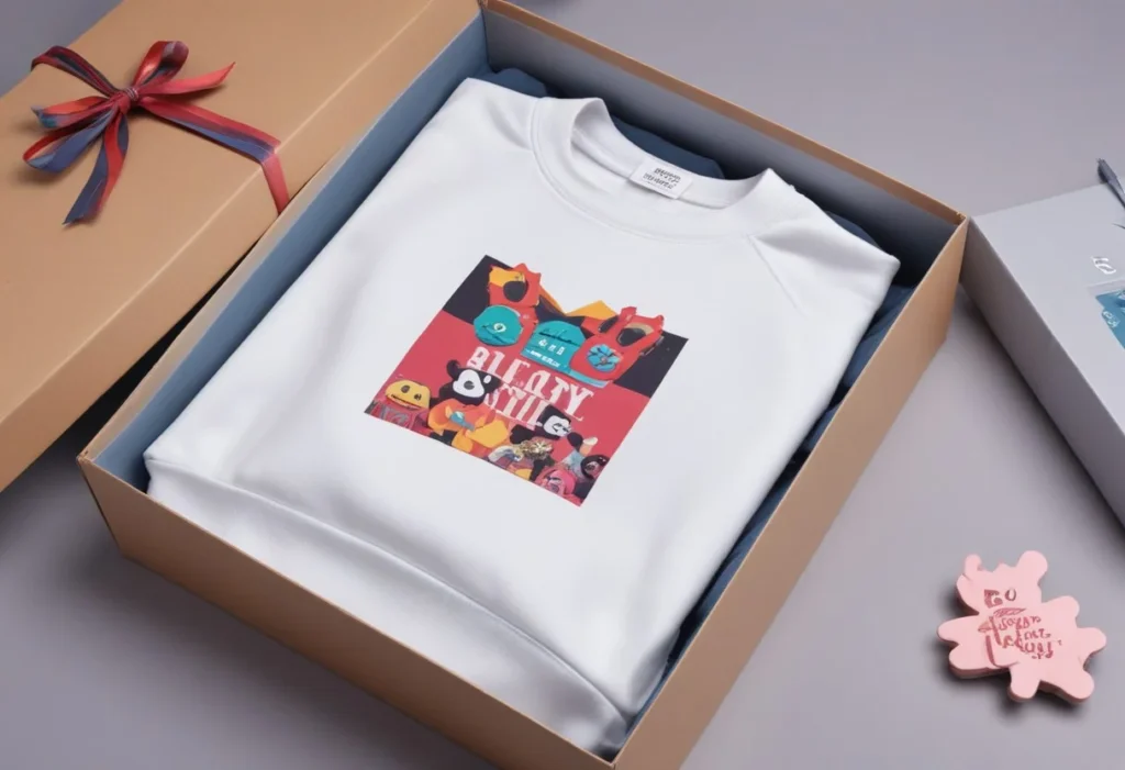 sweatshirt Diwali gifts