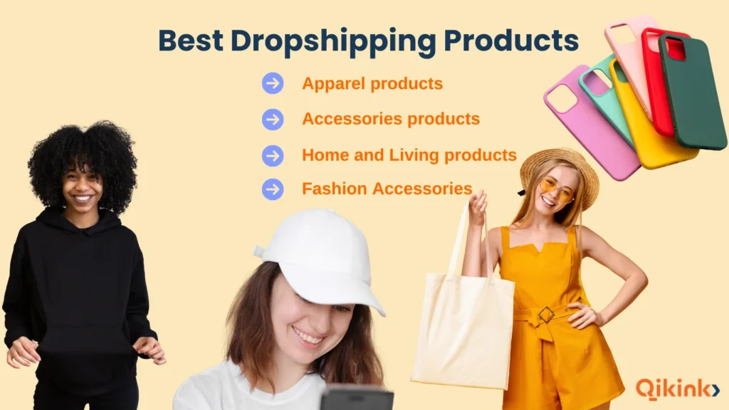 Best Dropshipping Products