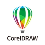 Coral Draw logo