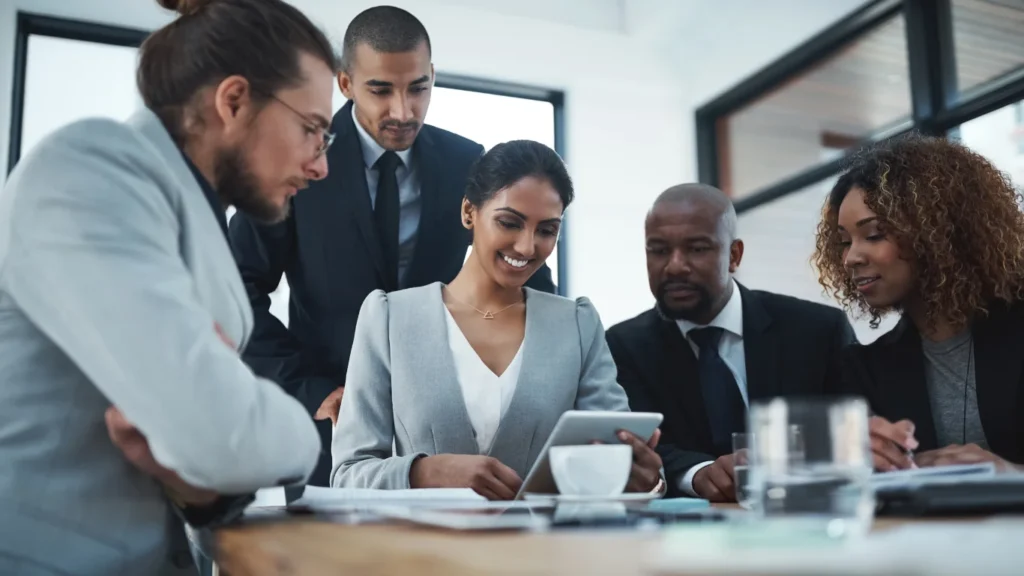 Find your brand objective