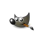 GIMP logo