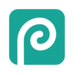 Photopea logo