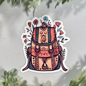 Trendy backpack designs