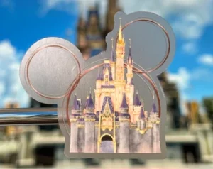 Best sticker ideas - Castle designed stickers