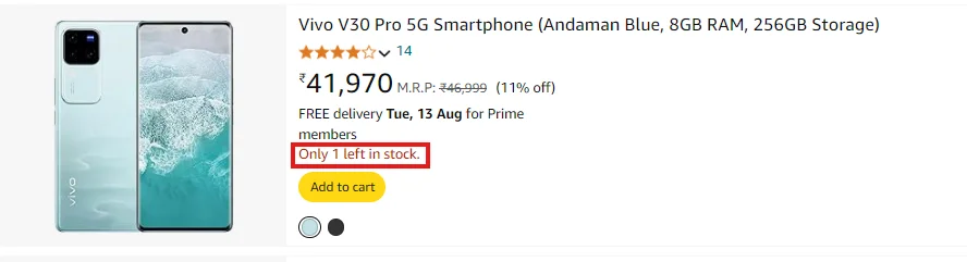 Tips for increasing ecommerce sales