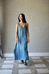 Gen Z Fashion trends Slip dresses