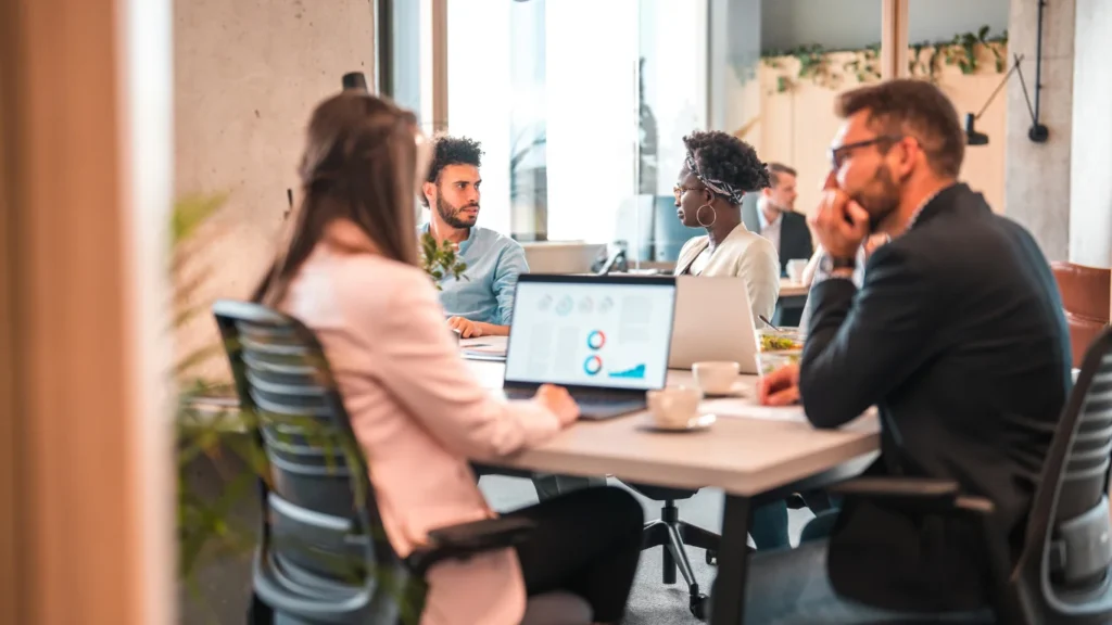 Best side hustle ideas in India - social media management