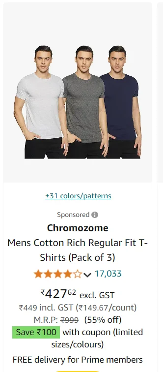 Seasonal discount for T-shirt marketing ideas