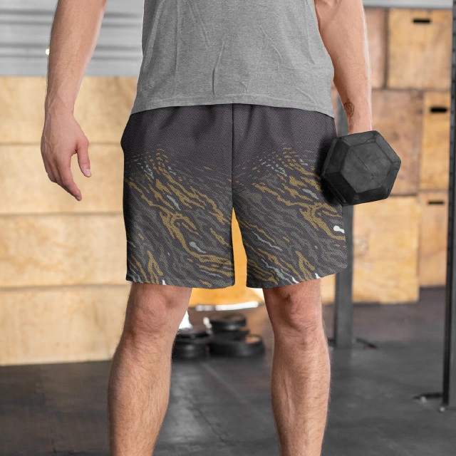 Men and women Shorts qikink Men and women Shorts qikink