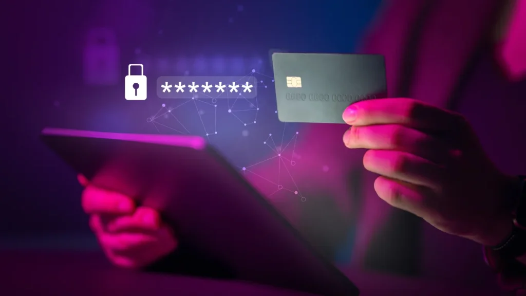 Protecting Sensitive Business Data from Cyber Threats