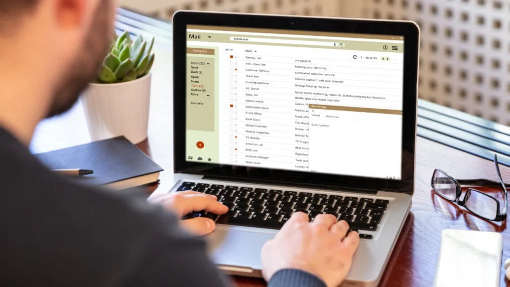 Connect Through Compelling Email Marketing Strategies