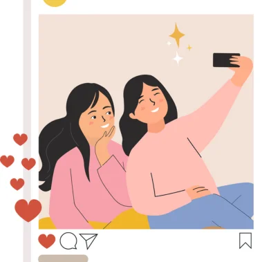 Use Instagram as Print on Demand Market Strategy