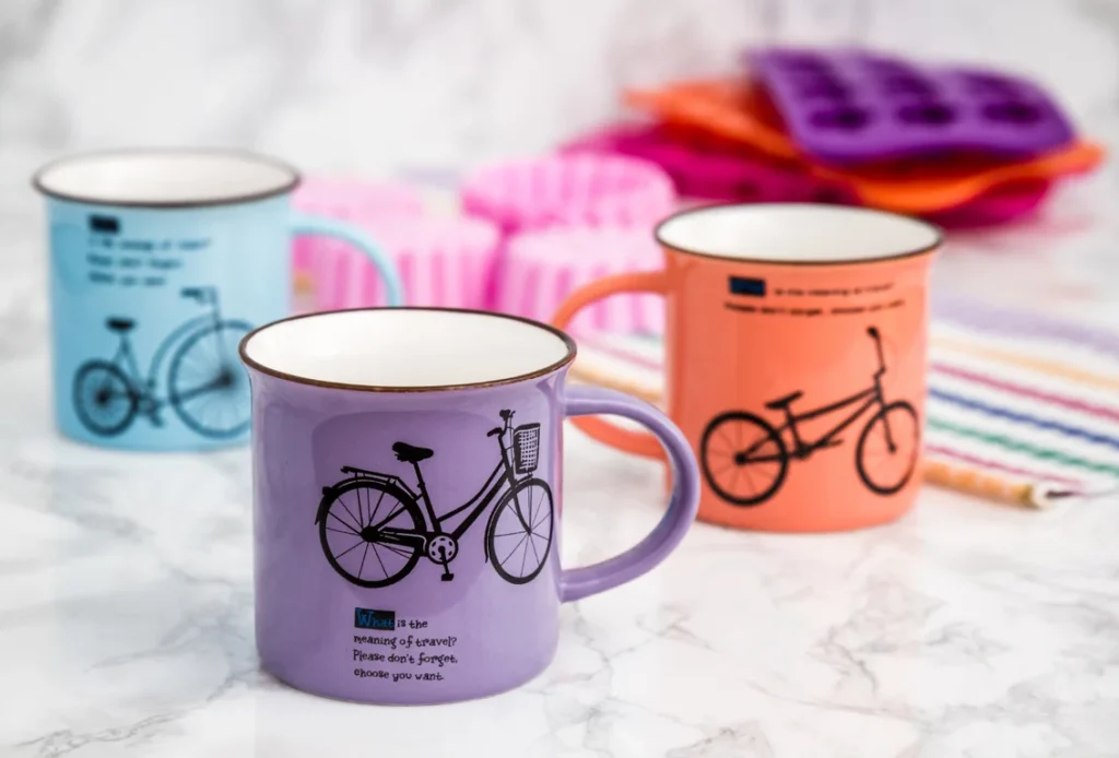 Custom Mug Design Ideas To Sell Online