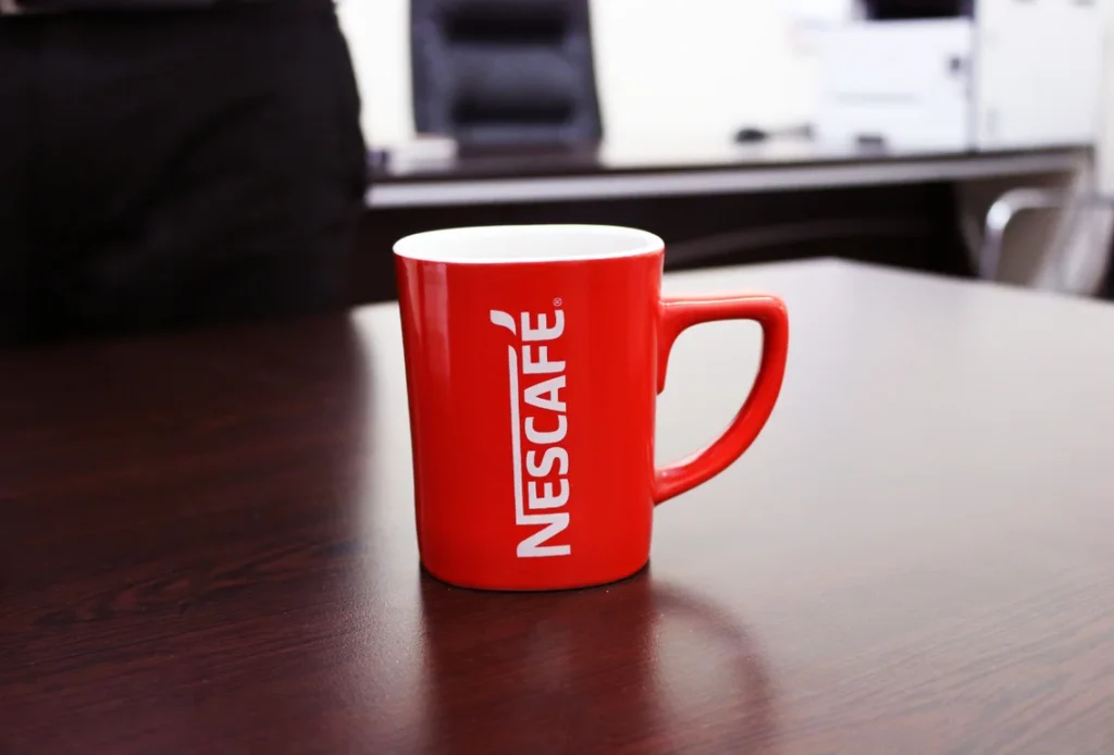 Promotional Coffee mugs to print and sell