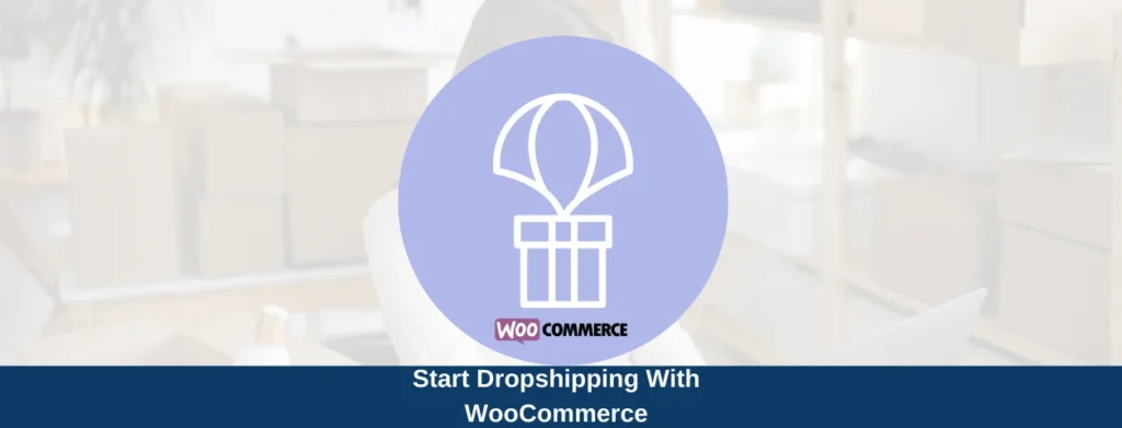 Start Dropshipping With WooCommerce with Qikink
