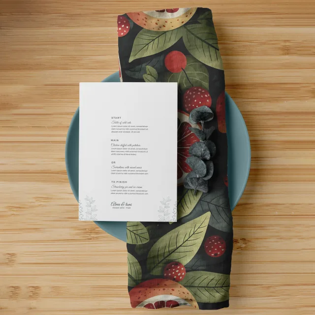 dining cloth napkins qikink dining cloth napkins qikink