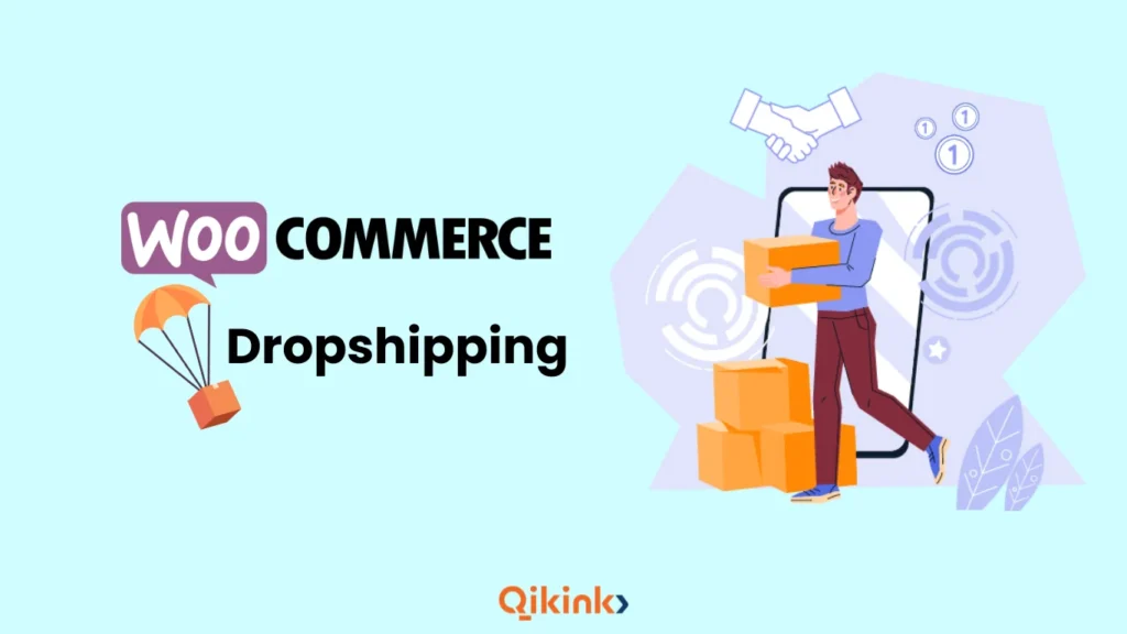 Setup WooCommerce for dropshipping