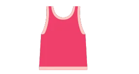 Gym vest